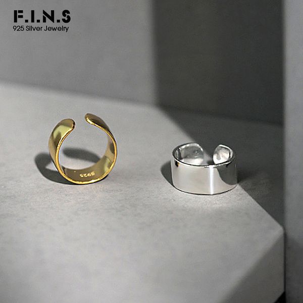 f.i.n.s 1pc korean style silver 925 jewelry ear clip without pierced geometry simple ear cuff 925 sterling silver buckle
f.i.n.s 1pc korean style silver 925 jewelry ear clip without pierced geometry simple ear cuff 925 sterling silver buckle