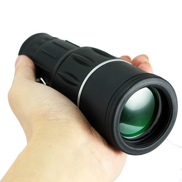 

astronomical telescopes 16x52 dual focus monocular telescope zoom binoculars 66m/8000m hd scope for travel hunting selling