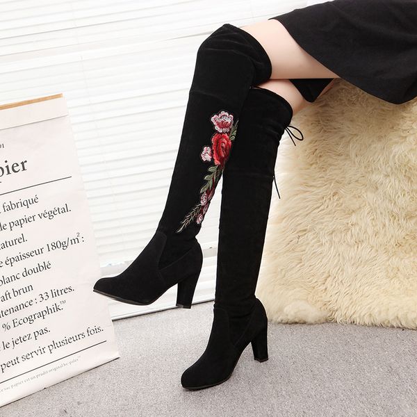 nice new women shoes pu boots classic women shoes winter bota feminina ankle snow boots female warm zapatos mujer bota, Black
nice new women shoes pu boots classic women shoes winter bota feminina ankle snow boots female warm zapatos mujer bota, Black