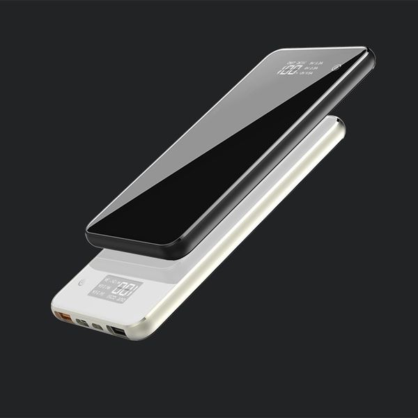 power bank 10000mah portable qc 3.0 fast charging powerbank double usb poverbank external battery charger for iphone huawei cell phone
power bank 10000mah portable qc 3.0 fast charging powerbank double usb poverbank external battery charger for iphone huawei cell phone