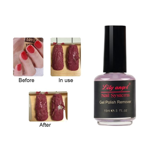 soak-off gel polish remover quickly remove nail polish magic remover gel nail 
soak-off gel polish remover quickly remove nail polish magic remover gel nail