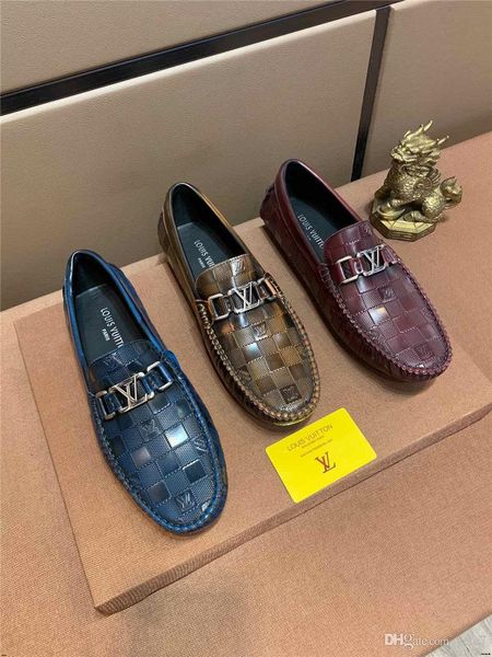 20wf italian mans leather shoes outdoor wedding luxury dress shoes man office loafers man casual party club shoes big size 45 madaol, Black
20wf italian mans leather shoes outdoor wedding luxury dress shoes man office loafers man casual party club shoes big size 45 madaol, Black