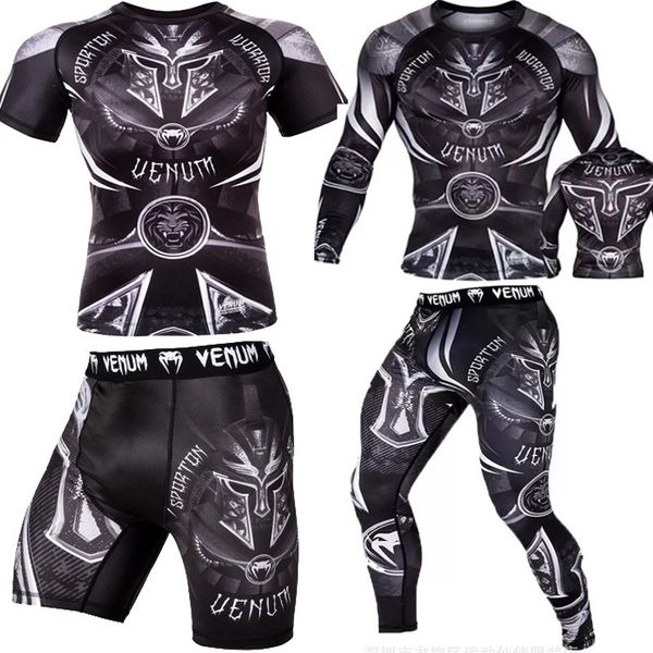 compression men's sports suits quick dry running sets clothing sport joggers workout gym fitness tracksuits running, White;black
compression men's sports suits quick dry running sets clothing sport joggers workout gym fitness tracksuits running, White;black
