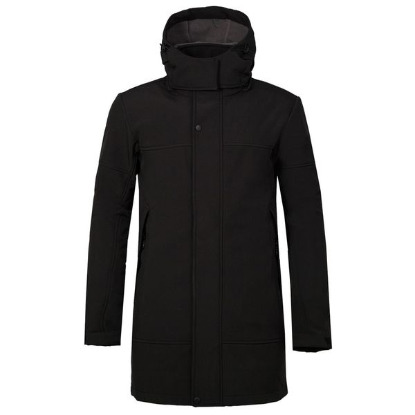 men's jackets winter fashion solid hooded waterproof jacket windproof quick-drying warm coat outdoor breathable long coat l30920, Black;brown
men's jackets winter fashion solid hooded waterproof jacket windproof quick-drying warm coat outdoor breathable long coat l30920, Black;brown