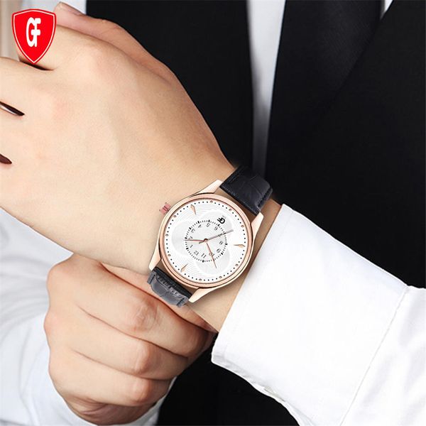 mens watches leather quartz watch watch whatever late anyway letter watches new pointer glow montre homme 2019 erkek kol saati, Slivery;brown
mens watches leather quartz watch watch whatever late anyway letter watches new pointer glow montre homme 2019 erkek kol saati, Slivery;brown