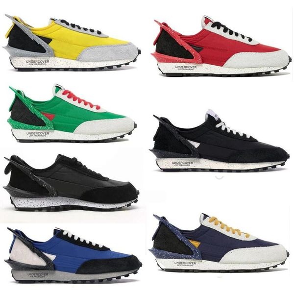 2020 fashion sacai undercover x daybreak ldv ld waffle men women running shoes sell pine green gusto varsity black nylon trainers spgvv#
2020 fashion sacai undercover x daybreak ldv ld waffle men women running shoes sell pine green gusto varsity black nylon trainers spgvv#