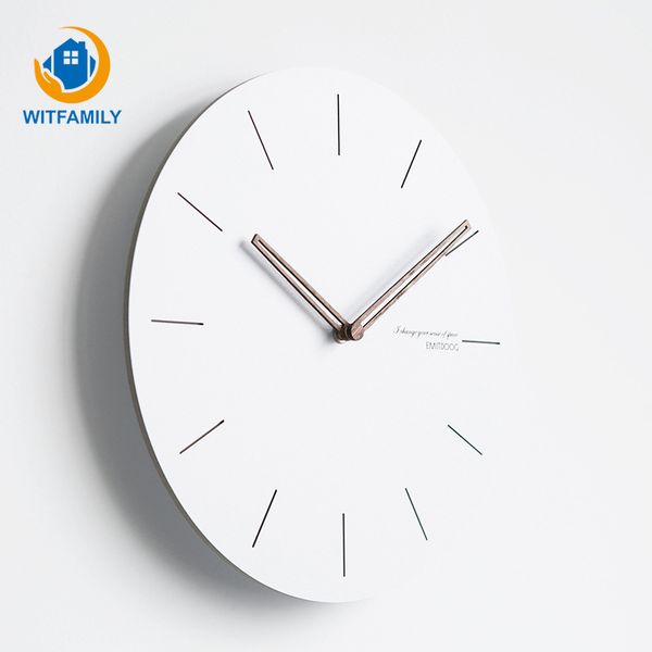 bedroom home european wall clock silent clock 12 inch nordic living room modern minimalist creative
bedroom home european wall clock silent clock 12 inch nordic living room modern minimalist creative