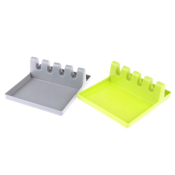 1pcs kitchen utensil spatula holder cooking tools silicone spoon rest utensil spatula holder heat resistant
1pcs kitchen utensil spatula holder cooking tools silicone spoon rest utensil spatula holder heat resistant
