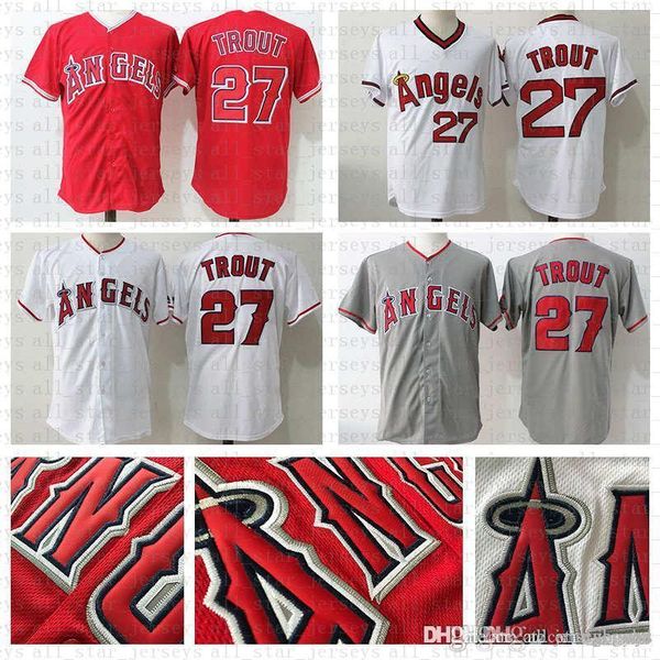 Los Angeles Baseball Jerseys Angels wholesale 17 Shohei Ohtani 27 Mike Trout CHEAP SALE Trout Jersey FREE SHIPPING
Los Angeles Baseball Jerseys Angels wholesale 17 Shohei Ohtani 27 Mike Trout CHEAP SALE Trout Jersey FREE SHIPPING