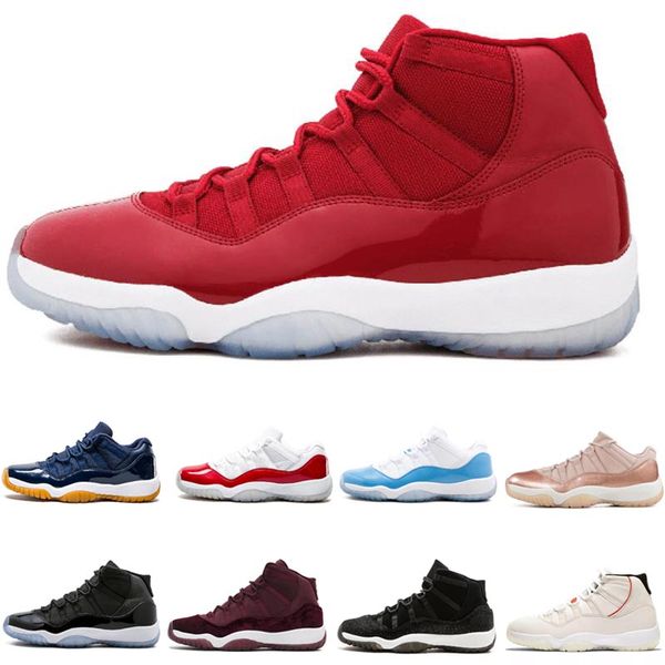 11 white red cap and gown gym red black stingray midnight navy bred shoes 11s mens basketball shoes sneaker shoe
11 white red cap and gown gym red black stingray midnight navy bred shoes 11s mens basketball shoes sneaker shoe