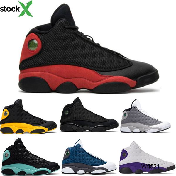 new 13 13s mens basketball shoes women atmosphere grey terracotta blush cat black infrared flints bred chicago sport sneaker with box
new 13 13s mens basketball shoes women atmosphere grey terracotta blush cat black infrared flints bred chicago sport sneaker with box
