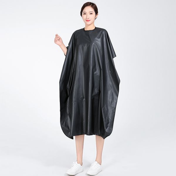 1pc salon professional hairdressing capes treatment hair cutting wrap coloring styling gown hairdresser barber home camps cloth
1pc salon professional hairdressing capes treatment hair cutting wrap coloring styling gown hairdresser barber home camps cloth