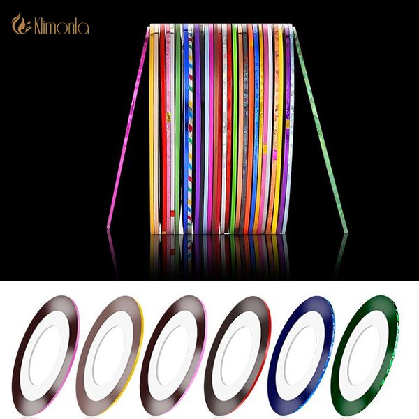 10pcs/20pcs/30pcs/40pcs colorful line nail stickers adhesive striping tape tips decals diy nail art decorations beauty tools, Black
10pcs/20pcs/30pcs/40pcs colorful line nail stickers adhesive striping tape tips decals diy nail art decorations beauty tools, Black