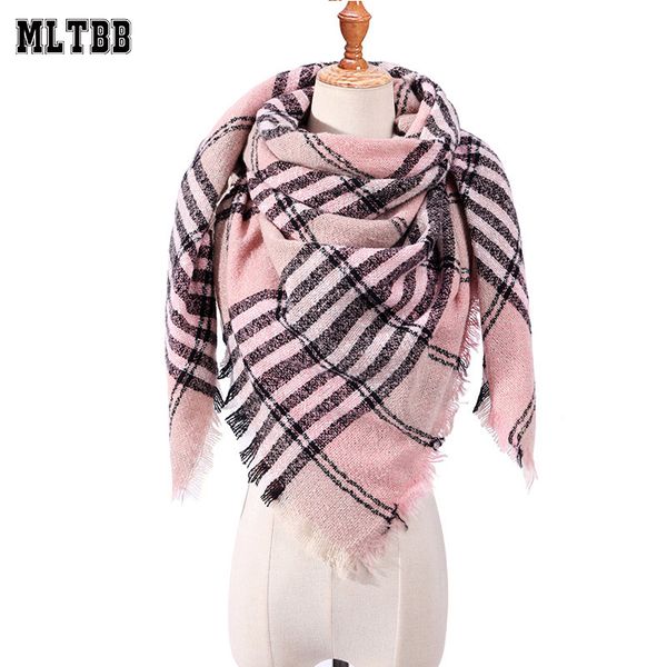 2019 new winter scarf women knitted plaid warm cashmere scarves shawls female spring autumn neck bandana lady wrap
2019 new winter scarf women knitted plaid warm cashmere scarves shawls female spring autumn neck bandana lady wrap