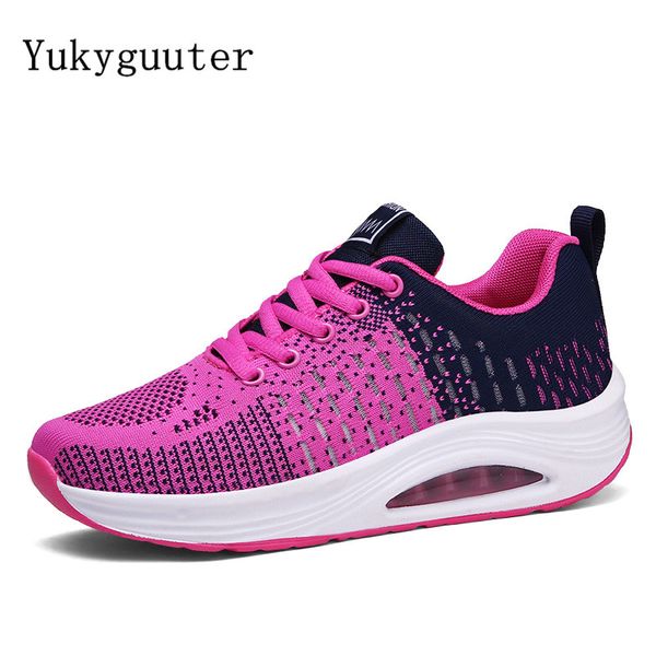 женщина спорт кроссовок открытых кроссовок flat mesh summer дышащая легкая спортивная коренастая высота увеличение воздушной подушки
женщина спорт кроссовок открытых кроссовок flat mesh summer дышащая легкая спортивная коренастая высота увеличение воздушной подушки