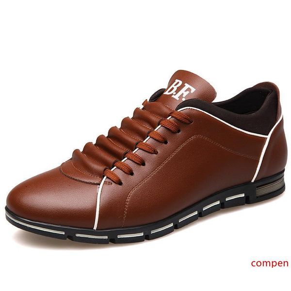 plus size 37-48 brand men shoes england trend casual leisure shoes leather shoes breathable for male footear loafers men s
plus size 37-48 brand men shoes england trend casual leisure shoes leather shoes breathable for male footear loafers men s