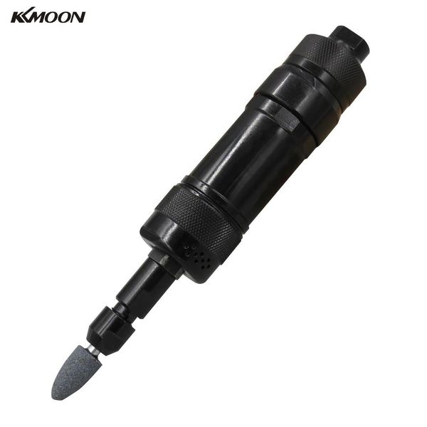 kkmoon handheld pneumatic tool grinding mill engraving polisher portable professional 1/4" air die grinder
kkmoon handheld pneumatic tool grinding mill engraving polisher portable professional 1/4" air die grinder