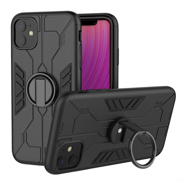 good luxury armor holder phone case for iphone 11 pro max tpu anti-knock full cover for samsung note 10+ metal ring bracket cases
good luxury armor holder phone case for iphone 11 pro max tpu anti-knock full cover for samsung note 10+ metal ring bracket cases