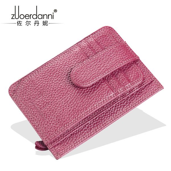 men wallets fashion man letter real leather mini card holder for women with box 103abc, Red;black
men wallets fashion man letter real leather mini card holder for women with box 103abc, Red;black