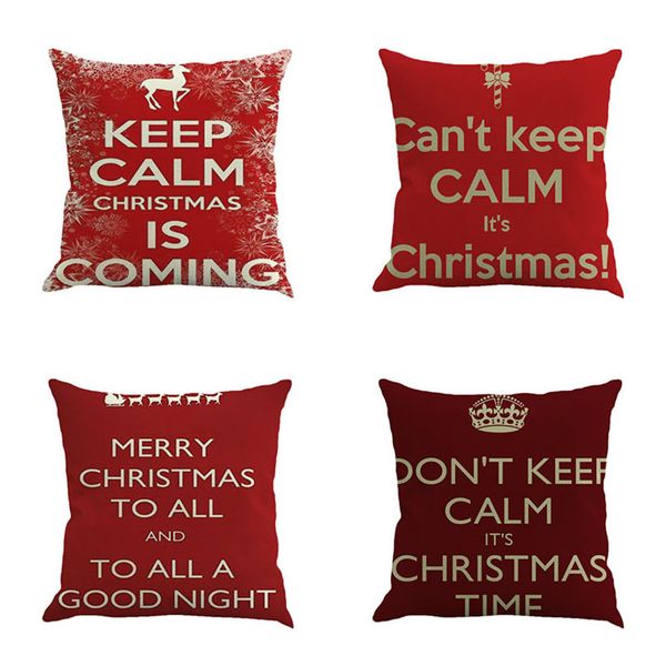 eco-friendly vintage christmas decorative cushion cover throw pillow case pillowslip case for sofa bed square cotton linen 45cm*45cm
eco-friendly vintage christmas decorative cushion cover throw pillow case pillowslip case for sofa bed square cotton linen 45cm*45cm