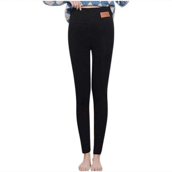 winter women cashmere pants high waist solid tight thick velvet wool trousers warm pants for women pantalones mujer cintura alta, Black;white
winter women cashmere pants high waist solid tight thick velvet wool trousers warm pants for women pantalones mujer cintura alta, Black;white