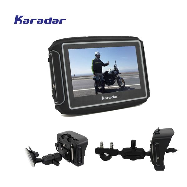 karadar prolech rider, 4.3 inch touchscreen 2 colors in stock a motorcycle gps guidance system ing
karadar prolech rider, 4.3 inch touchscreen 2 colors in stock a motorcycle gps guidance system ing