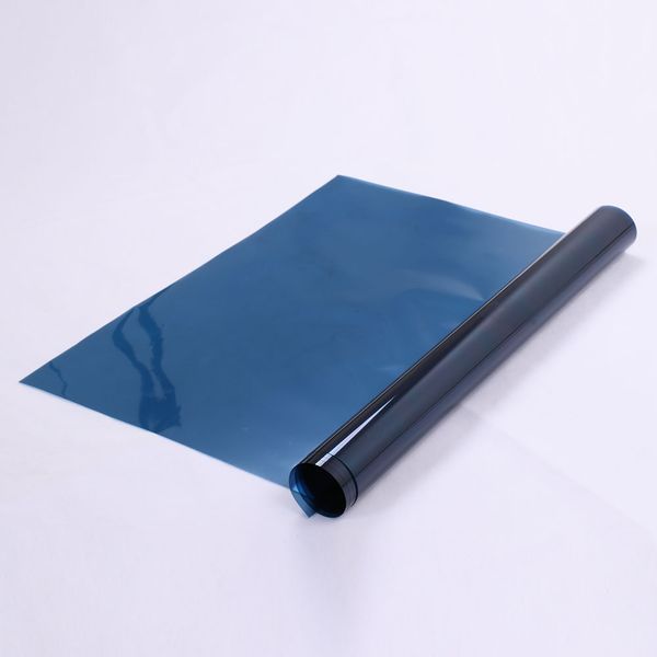 dark blue window tint solar tint film 99%uv proof window film self adhesive sticker for building glass length: 152cm(60
dark blue window tint solar tint film 99%uv proof window film self adhesive sticker for building glass length: 152cm(60