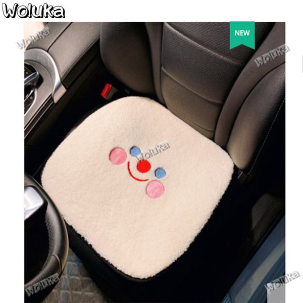 car plush seat cushion lamb backless non-slip warm seat cartoon cute waist soft pillow cd50 q06
car plush seat cushion lamb backless non-slip warm seat cartoon cute waist soft pillow cd50 q06