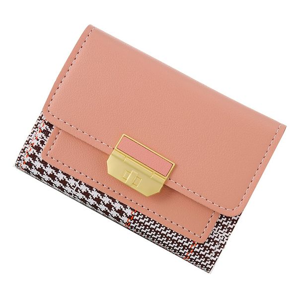 women's wallet zipper card purse fashion ladies handbags simple purse cards holder wallets totes bags female wallet mini leather, Red;black
women's wallet zipper card purse fashion ladies handbags simple purse cards holder wallets totes bags female wallet mini leather, Red;black
