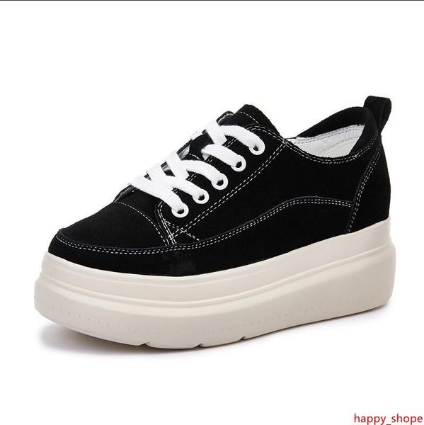 2019 fashion womens casual shoes height increasing white black khaki net surface womens trainers sneaker shoes
2019 fashion womens casual shoes height increasing white black khaki net surface womens trainers sneaker shoes