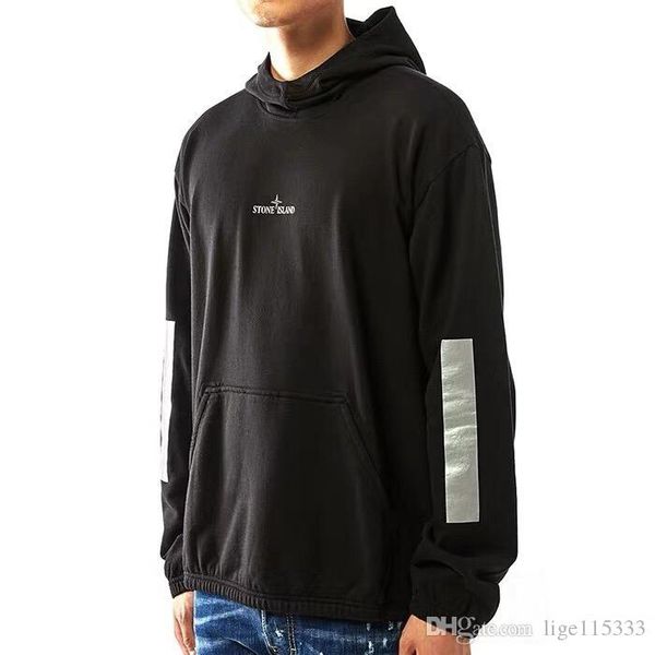 19 luxury jacket hoodie reflective men lovers hoodie casual jacket mens autumn winter new hoodie loose sweatshirt long sleeve windbreaker, Blue;black
19 luxury jacket hoodie reflective men lovers hoodie casual jacket mens autumn winter new hoodie loose sweatshirt long sleeve windbreaker, Blue;black