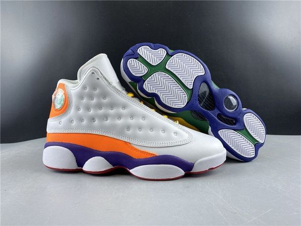 2020 новый 13 xiii gs площадка men women размер баскетбольной обуви 13s sports кроссовки на открытом воздухе тренажеры top качество 4-7
2020 новый 13 xiii gs площадка men women размер баскетбольной обуви 13s sports кроссовки на открытом воздухе тренажеры top качество 4-7