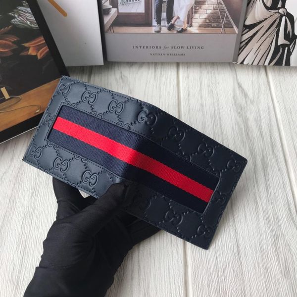 designer mens card holder wallet men's leather with wallets for men purse wallet men wallet with box lumon leggings sm, Red;black
designer mens card holder wallet men's leather with wallets for men purse wallet men wallet with box lumon leggings sm, Red;black