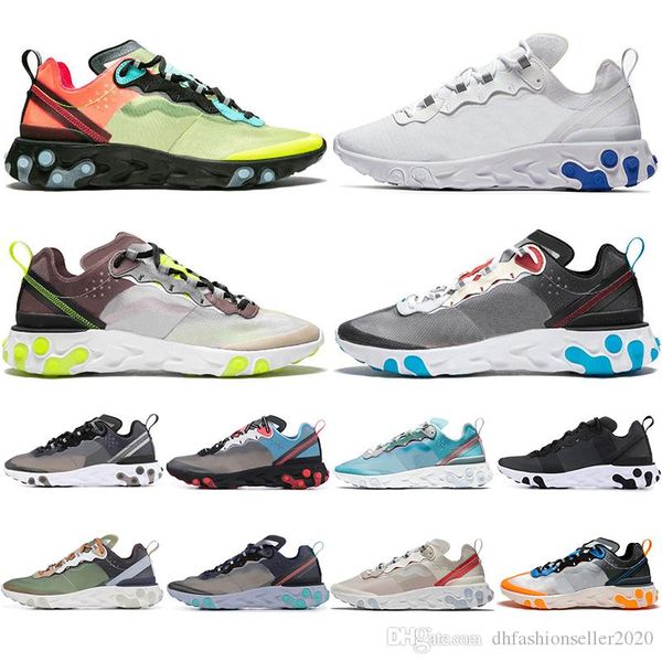 2019 react element 87 55 running shoes for men women anthracite light bone triple black white royal tint mens trainers sports sneaker
2019 react element 87 55 running shoes for men women anthracite light bone triple black white royal tint mens trainers sports sneaker