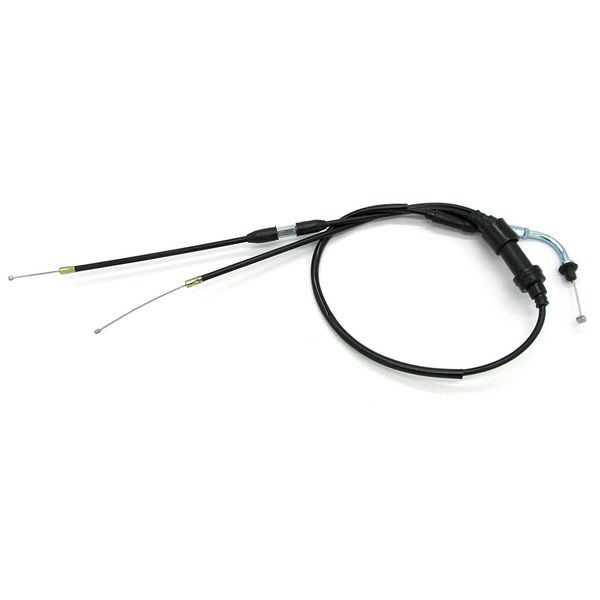 gas throttle accelerator cable for yamaha pw 50 pw50 peewee 50 dirt bike 2003-2013
gas throttle accelerator cable for yamaha pw 50 pw50 peewee 50 dirt bike 2003-2013