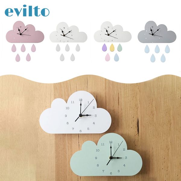 28*16cm cloud shape raindrop wall clock home decor monochrome for kids room decor baby gender neutral wall clock
28*16cm cloud shape raindrop wall clock home decor monochrome for kids room decor baby gender neutral wall clock