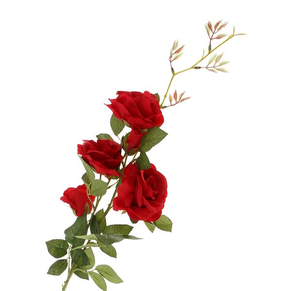 simulation silk rose flower diy bouquet wedding home decoration
simulation silk rose flower diy bouquet wedding home decoration