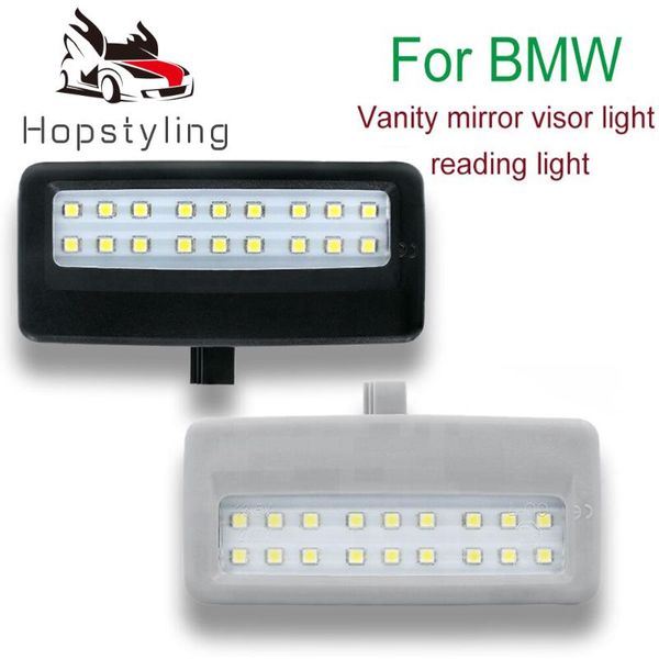 2pcs car 12v mirror visor led lamp reading light interior light for f10 f11 f07 f01 f02 f03 f04 car-styling auto parts
2pcs car 12v mirror visor led lamp reading light interior light for f10 f11 f07 f01 f02 f03 f04 car-styling auto parts