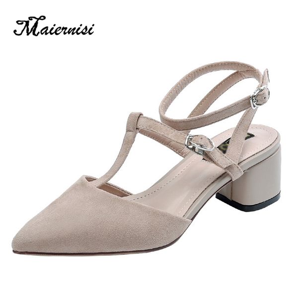 maiernisi low heels sandals women ankle strap summer shoes female plus size block heels women shoes 2020 casual pumps, Black
maiernisi low heels sandals women ankle strap summer shoes female plus size block heels women shoes 2020 casual pumps, Black