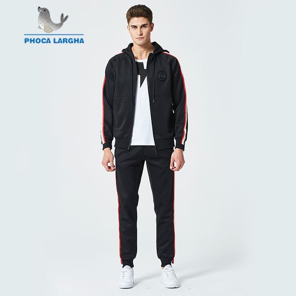 2019 new spring autumn hoodie sweatshirt men/women fashion slim hoodies sweatshirts+sweatpants suits casual hooded pullover male, Gray
2019 new spring autumn hoodie sweatshirt men/women fashion slim hoodies sweatshirts+sweatpants suits casual hooded pullover male, Gray