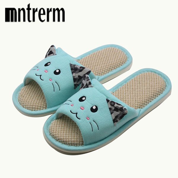 mntrerm 2018 тапочки для лета симпатичный мультфильм женщины мягкие крытый bowknot хлопок тапочки главная anti-slip плоский с крытый обувь y, Black
mntrerm 2018 тапочки для лета симпатичный мультфильм женщины мягкие крытый bowknot хлопок тапочки главная anti-slip плоский с крытый обувь y, Black