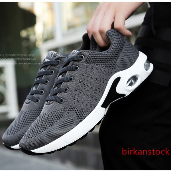 non-brand drop white low cut black grey blue men running shoes comfortable breathable women men shoe sports sneakers 35-45 style 16
non-brand drop white low cut black grey blue men running shoes comfortable breathable women men shoe sports sneakers 35-45 style 16