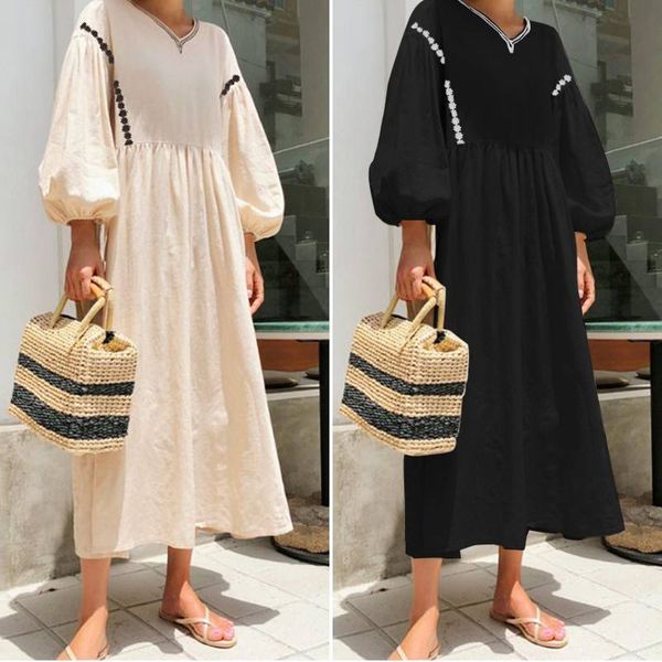 beach dress pareo for the saida de praia cape new ladies retro lantern long sleeve pure color cotton ins joker patchwork
beach dress pareo for the saida de praia cape new ladies retro lantern long sleeve pure color cotton ins joker patchwork