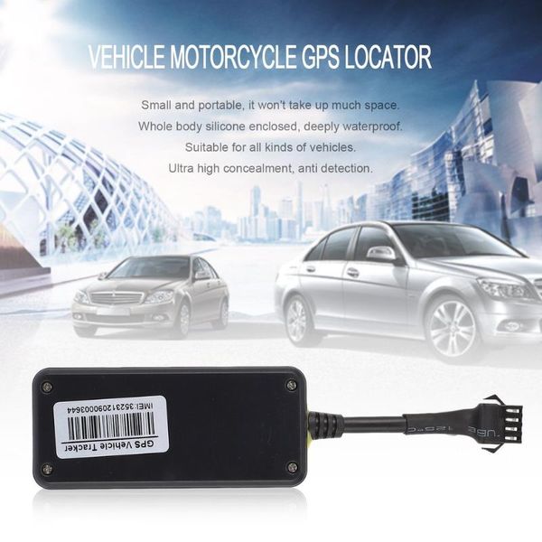 vehicle motorcycle electric vehicle dedicated gps tracking locator waterproof and dustproof universal small and light
vehicle motorcycle electric vehicle dedicated gps tracking locator waterproof and dustproof universal small and light