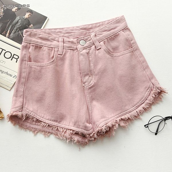 candy color denim shorts women 2019 summer streetwear ladies high waist jeans shorts casual slim burr short jeans female, White;black
candy color denim shorts women 2019 summer streetwear ladies high waist jeans shorts casual slim burr short jeans female, White;black