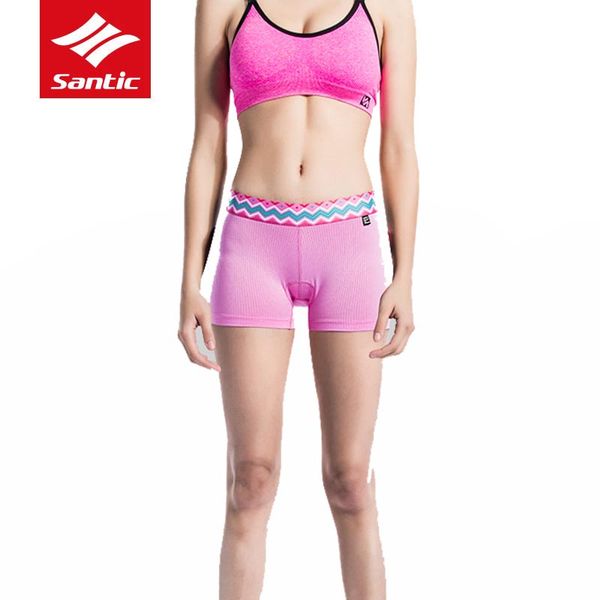 santic 2020 new women bicycle cycling 4d padded underwear breathable anti-sweat shorts mtb road bike shockproof riding underwear, Black
santic 2020 new women bicycle cycling 4d padded underwear breathable anti-sweat shorts mtb road bike shockproof riding underwear, Black
