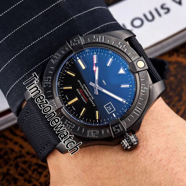 new avenger blackbird 44 v17311101b1w1 pvd steel black miyota automatic mens watch stick markers sapphire black nylon timezonewatch c47a1, Slivery;brown
new avenger blackbird 44 v17311101b1w1 pvd steel black miyota automatic mens watch stick markers sapphire black nylon timezonewatch c47a1, Slivery;brown
