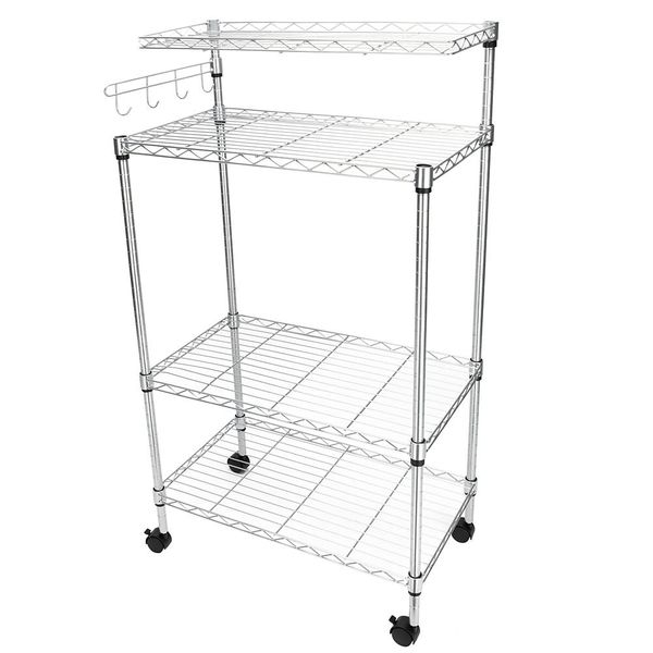 магазин wire mesh кухня бейкер rack 4 уровня микроволновая печь стенд углеродистая сталь полка трубы стойки для хранения буфетная cooking ut
магазин wire mesh кухня бейкер rack 4 уровня микроволновая печь стенд углеродистая сталь полка трубы стойки для хранения буфетная cooking ut