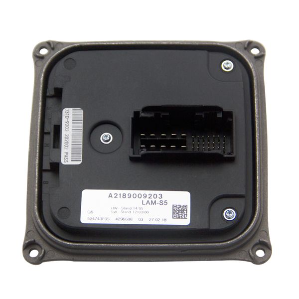bedehon original led headlight ballast oem a2189009203 for ben (z) w166 w218 auto parts
bedehon original led headlight ballast oem a2189009203 for ben (z) w166 w218 auto parts