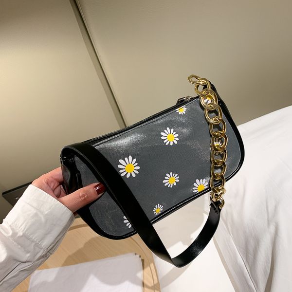 summer fashion flowers armpit bag bag chain shoulder female new 2020 clear hand bags evening clutch bags
summer fashion flowers armpit bag bag chain shoulder female new 2020 clear hand bags evening clutch bags